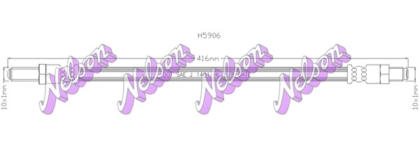 H5906