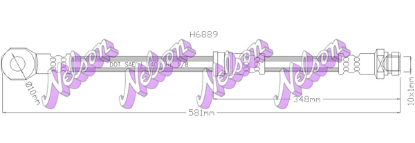 H6889