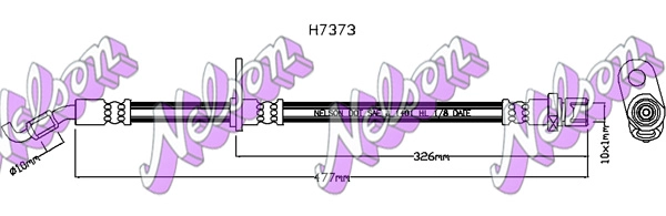 H7373