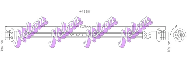 H4888