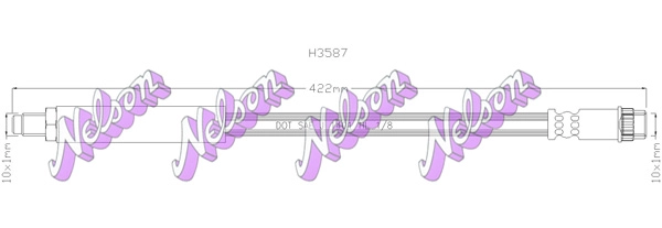 H3587