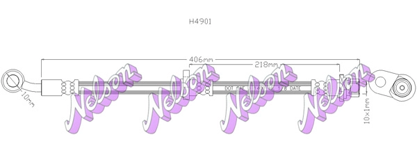 H4901