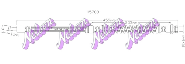 H5789
