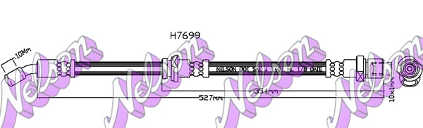 H7699