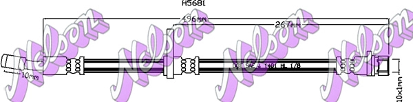 H5681