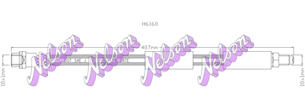 H6160