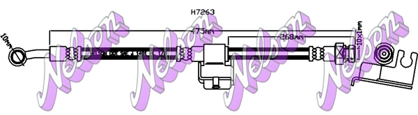 H7263