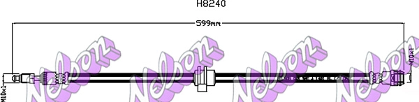 H8240