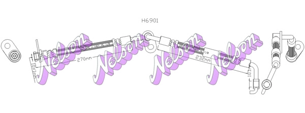 H6901