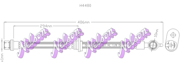 H4480