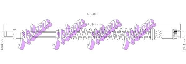 H5900