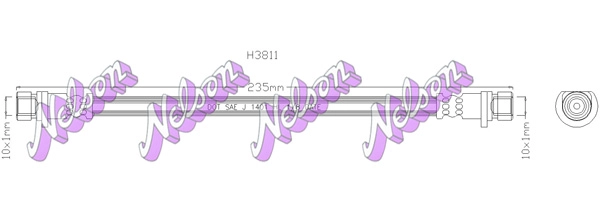 H3811