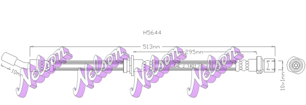 H5644