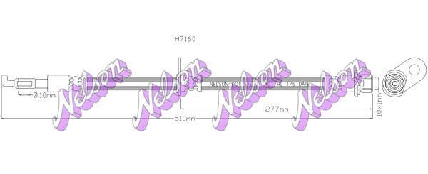H7160