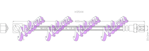 H3544