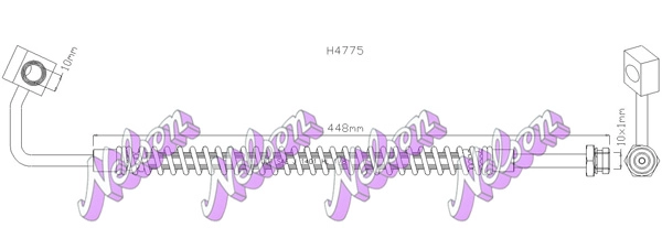 H4775