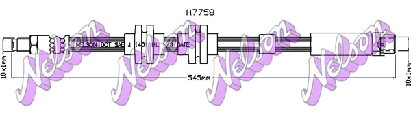 H7758