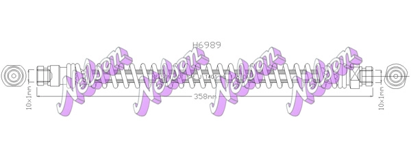 H6989