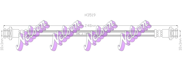 H3519