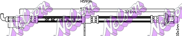 H5936