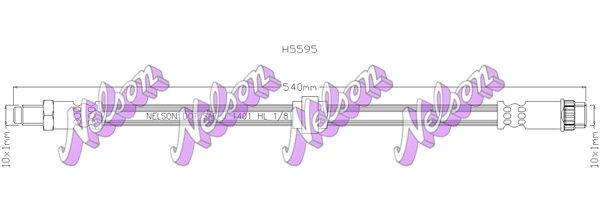 H5595
