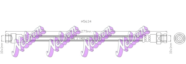H5634