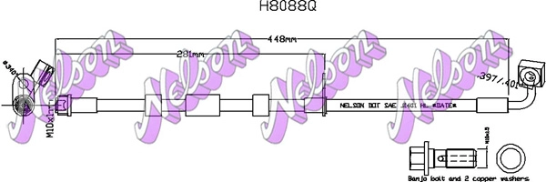 H8088Q