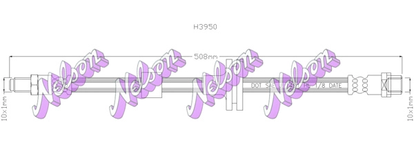 H3950