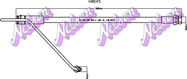 H8045