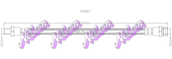 H4567