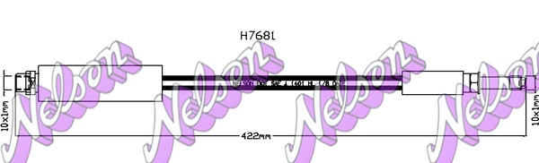 H7681