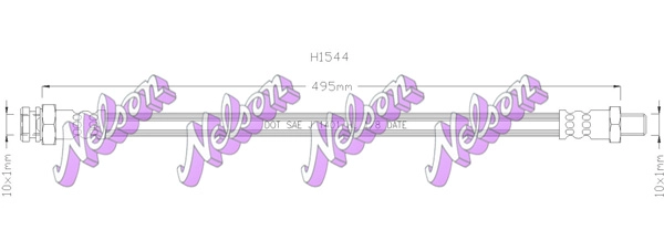 H1544