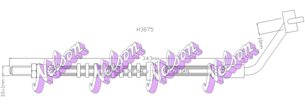 H3875