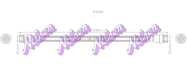 H3606