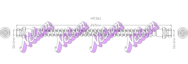 H5361