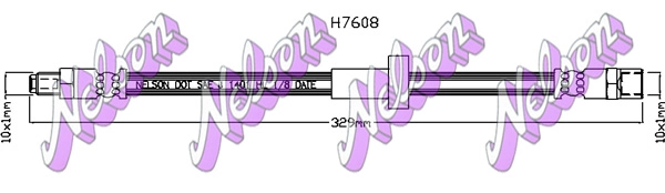 H7608