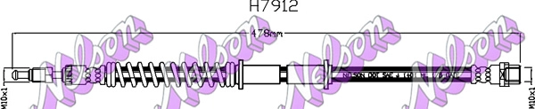 H7912