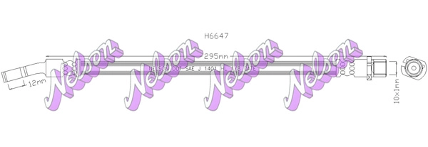 H6647