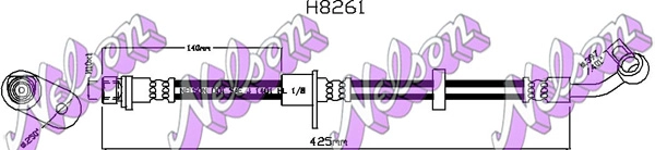 H8261
