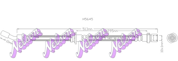 H5645