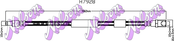 H7928