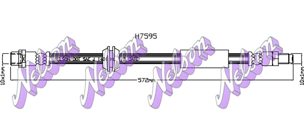 H7595