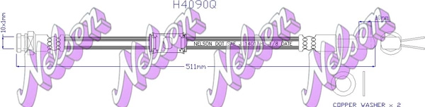H4090Q