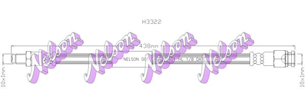 H3322