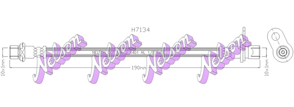 H7134