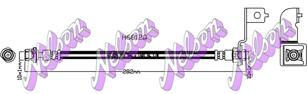 H6812Q