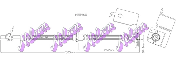 H5596Q