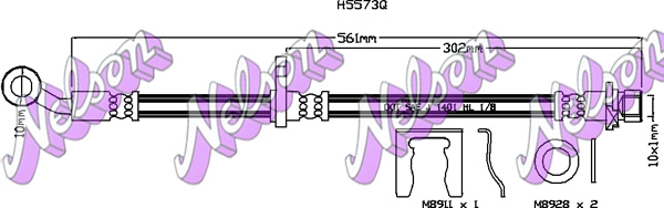 H5573Q