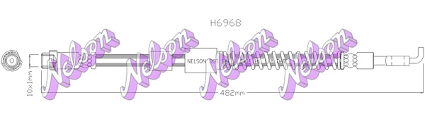 H6968