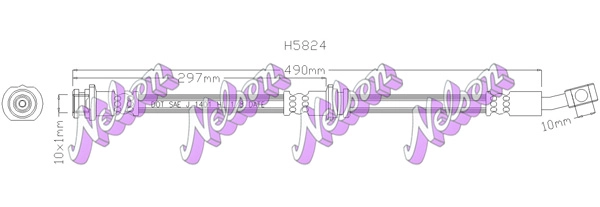 H5824
